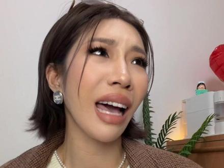 Mean girl当妈了就这样 #天津话 #英语口语 #meangirls #抽象