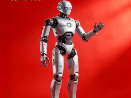 #机器人#春晚#宇树科技#搞笑#玩梗#梗图挑战