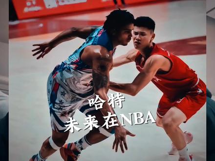 街球与职业无缘?其实NBA与CBA相似,前职业球员直指哈特退出问题在心态#哈特 #CBA #范成林 #内容启发搜索 #识货种草官