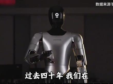 春晚宇树爆了,这三家公司核心收益!#机器人 #宇树 #科技 #上市公司 #ai