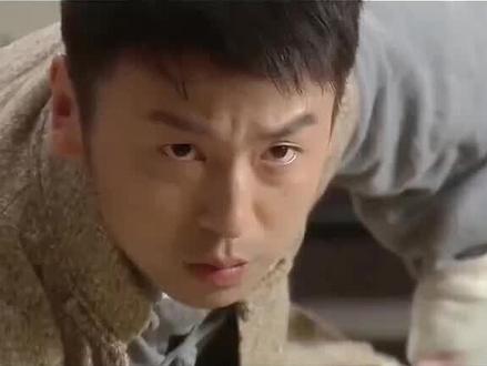 梁飞按约定时间内杀死大汉奸#抗战神剧 #雷佳音