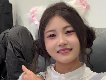 我就是社会人#东北甜妹