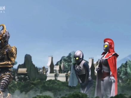 盘点奥特曼里最美的六位女奥特曼 你最喜欢哪个?#奥特曼 #迪迦奥特曼 #卡尔蜜拉 #卡蜜拉