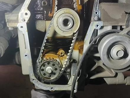 名爵ZS更换机油泵皮带!