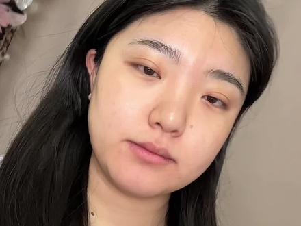 全妆教程来啦 无睫毛初恋感淡妆!包教会的 #论化妆的重要性 #日常化妆教程 #跟着美妆博主学化妆 #化妆分享 #初恋感妆容