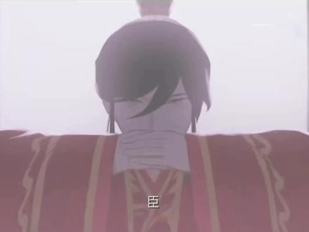 #泾渭无间 “你要怪就怪天地不仁,命运捉弄吧”