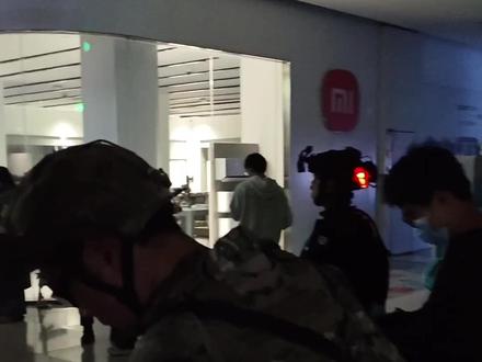 创业水弹俱乐部 第六期 户外活动
#创业 #创业项目 #真人cs #干货分享 #开店