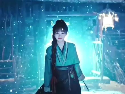 养我好不好姐姐🥺#田曦薇#张凌赫#逐玉