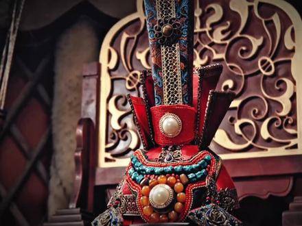 什么是“成吉思汗”?这个称号背后,究竟与蒙古第一女神有何关联