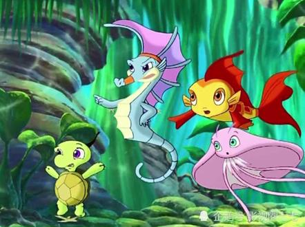 #童年动画 #小鲤鱼历险记#搞笑动画 #动画短片
小鲤鱼泡泡淘气闯祸。他带头玩跳龙门的游戏逆流跃上小瀑布,让胖头鱼摔伤了。小鲤鱼受到了村民和奶奶的责备,他听了奶奶讲述龙的故事,对外面的世界充满了好奇,他在路上他捡到了一个奇怪的植物刺刺球,为了见到龙泡泡让刺刺球疯涨,看到自己闯了大祸,决定离开鲤鱼湖.....#睡前故事