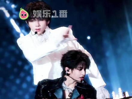 这两人关系比我们想象的熟很多的证据链还在形成...#橹穆 #王橹杰 #穆祉丞