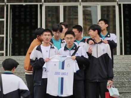 #陇西一中 该你出手了🥲
#高中时代 #校园