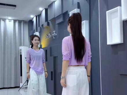 加长版《得意的笑》#零基础舞蹈