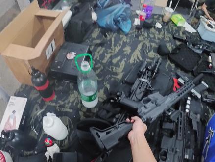 森柏龙radian下场 @回声游戏馆官方号 #森柏龙radian #Wargame #wargame游戏