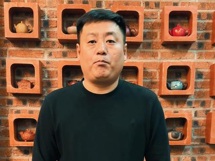 感恩每一位粉丝,我爱你们#宋晓峰兄弟的情