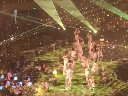 单依纯~《我表示理解》
#单依纯 #单依纯演唱会 #演唱会打卡