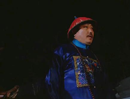 图里琛粗中有细,与田文镜联手对付诺敏,诺敏急坏了#雍正王朝