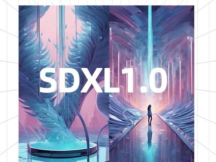 FOOOCUS低显卡本地运行SD XL1.0|部署简单、界面简洁、使用方便#ai绘画 #干货分享 #一分钟干货教学 #SDXL #fooocus软件