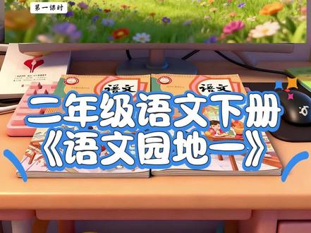 🔥 二年级下册《语文园地一》公开课,课件+逐字稿
终于把二年级下册《语文园地一》的公开课课件磨出来啦!
这一单元的知识点又碎又杂,怎么讲得生动又不枯燥?
这次整理的课件几乎覆盖所有难点,用下来课堂效果超赞👏#语文园地一#二年级语文下册#二年级语文#课件ppt#教师备课