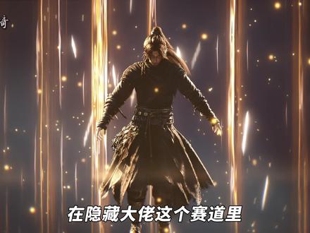 打死你都不敢信吧,光阴之外第七峰竟然有这么多隐藏大佬? #光阴之外 #国漫 #隐藏身份