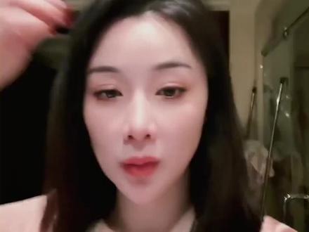 43岁姚芊羽穿透视装热舞,容貌大变被疑整容,本人下场回怼恶评 #姚芊羽