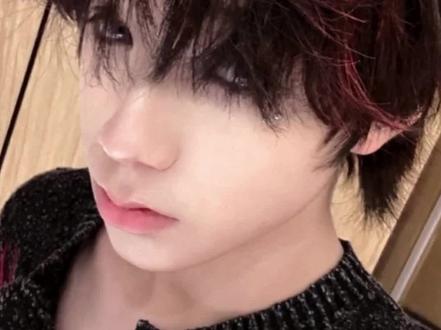 #王橹杰#时代峰峻滚出来解决#穆祉丞粉丝无底线追星
时代峰峻滚出来解决