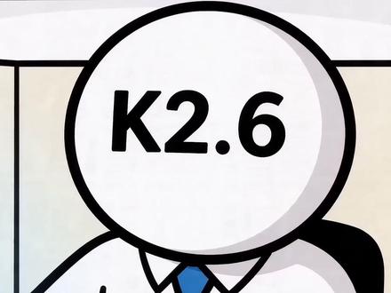 AI现在也流行拉群?Kimi K2.6悄悄组建Claw群组,Agent们自己开会#kimi k2.6#Claw群组 #月之暗面 #Agent #AI大模型