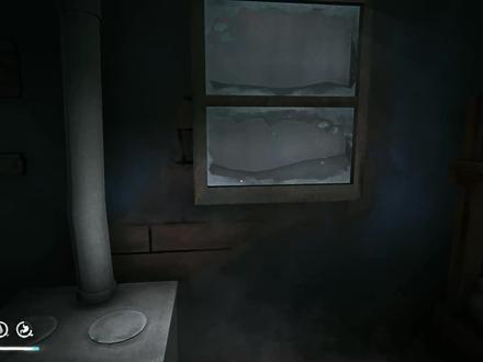 【Zarz蛋蛋】4K60漫漫长夜生存模式探索P35:重回荒凉水湾