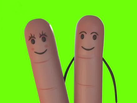 分享:自已制作绿幕素材的三种方法#操作简单,一学就会#新手必学