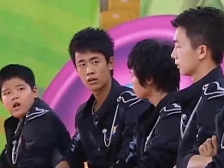 #我的观影报告 这团体赛打得跟个人赛一样#悠悠球 #火力少年王 #回忆杀