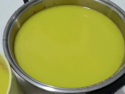 姜汁,纯手工非专业榨取姜汁,驱寒暖胃#自制姜茶 #红糖姜茶正宗做法 #姜汁