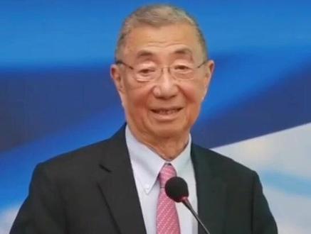 83岁的华人科学家丁肇中坚持用中文作报告,这份爱国情值得一个大写的赞!@抖音小助手