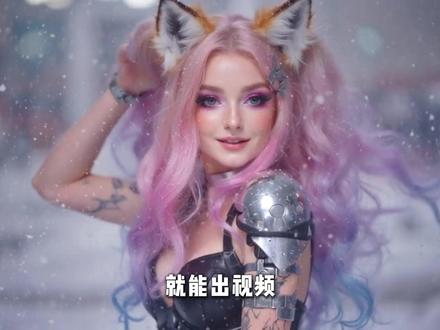 免费且不限次数生成视频 【第43期】支持文字或图片直出大片、静态照片开口说话,口播视频,带货视频,短剧生成就很好用。#AI视频 #文生视频 #图生视频 #设计工具