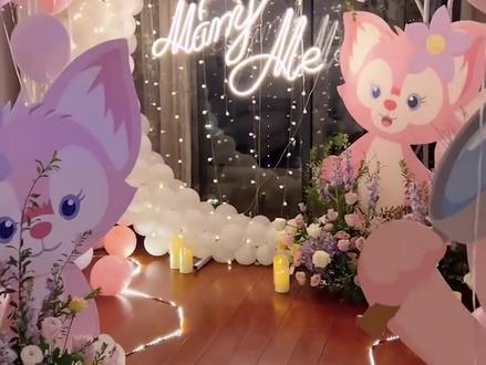 求婚仪式真的有必要吗?#求婚 #备婚日常