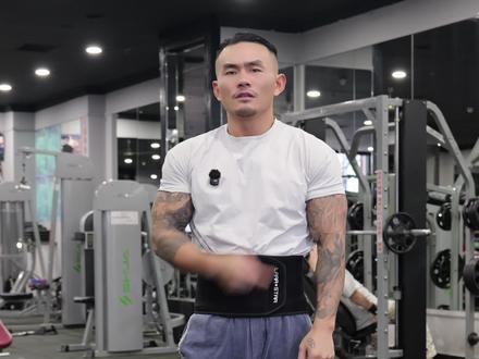 肩部训练完整版#健身 #肩部训练 #新手健身 #力量训练 #练肩