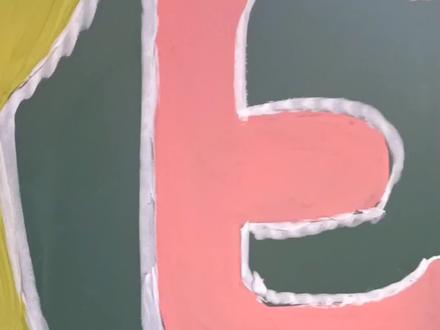 小学生安全护眼黑板报,所用材料水粉加粉笔。小朋友们寒假在家要爱惜眼睛少玩手机。#黑板报#抖音好物年货节