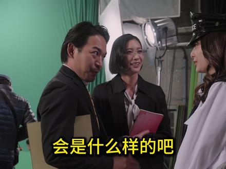 ZZZ剧场版提前剧透了TV结局?牢莫独自一人守护梦境世界? #特摄剧 #假面骑士 #假面骑士ZZZ #剧场版 #抖音精选