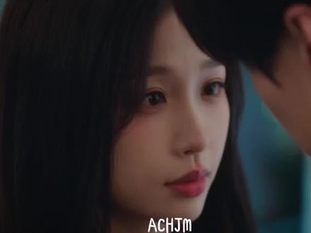 极限暧昧拉扯中~#双轨#何与#虞书欣#朝朝暮暮