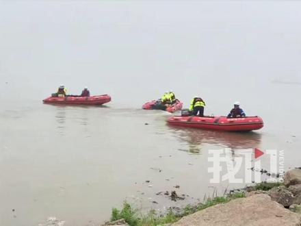 女子在洞庭湖附近摘菜失联 遗体在水里被找到