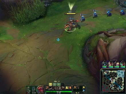 你们俩想清楚了没有 #黄大楼 #游戏 #英雄联盟