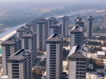 两年以来,宜兴周铁镇朝着经济发达镇,不断奋勇前进!#宜兴宜兴 #城市发展 #家乡的变化