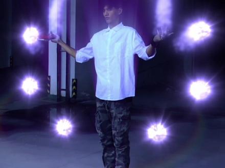 光之国的素材奉上!就算不火,我也愿意一直分享给你们!#奥特曼 #赛罗奥特曼 #光效素材