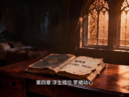 拍摄灵异事件,误入八尺夫人的雌堕祭坛(八尺夫人4) #诡异灵异#奇幻电影#废墟