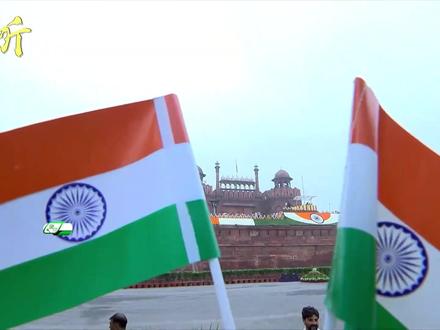 印度油轮能安全通过霍尔木兹海峡? #时代的荣耀 #全球创作者计划 #零基础看懂全球 #春节世界观察 #抖音精选