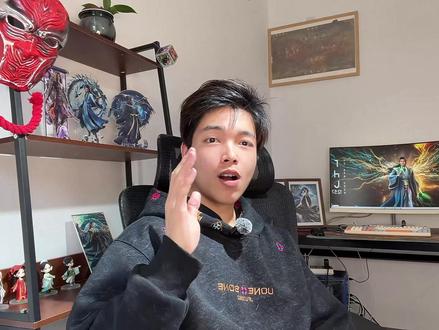 【士力架联名凡人】 高考季士力架主动联名凡人修仙传意味着什么?#士力架 #凡人修仙传 #联名