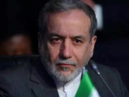 最新!伊朗外长:伊美就谈判指导原则达成一致