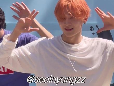 申请加入red red挑战行列 #李相沅 #sangwon #kpop #redred #ald1
/seolnyangzz