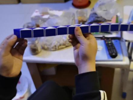 魔尺变飞机 教学视频