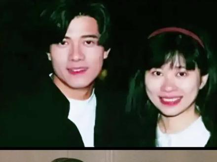 方媛才是笑到最后的人,毕竟她有年龄优势
#方媛 #郭富城 #天王嫂 #女性成长 #郭富城小美