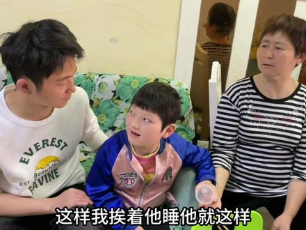 准备去上海医院了,这些年下来,辗转多少次医院,结果都不尽人意#癫痫#日常vlog #天使综合症希希 #关爱智障儿童 #抖音小助手